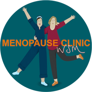 Menopause Clinic WSM Logo
